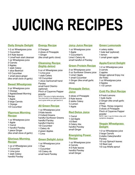 juicing recipes google search juicer recipes juicing recipes detox juice recipes