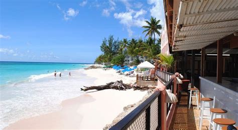 Barbados Beach Club Barbados