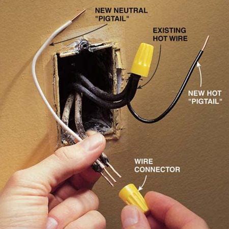 prong outlets safer  family handyman