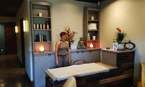 pure bliss day spa float center   san jose ca groupon