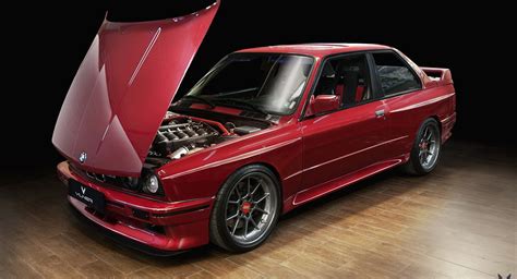 bmw  evo     vilners finest projects carscoops