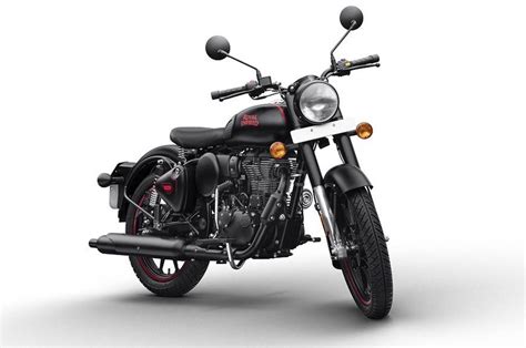 bs vi royal enfield classic  launched  india  inr