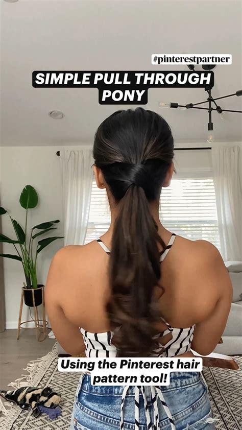 dressy ponytail  ponytail  year hairstyle easy hairstyle