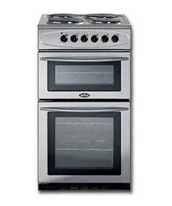 belling forum  silver electric  standing oven review compare prices buy
