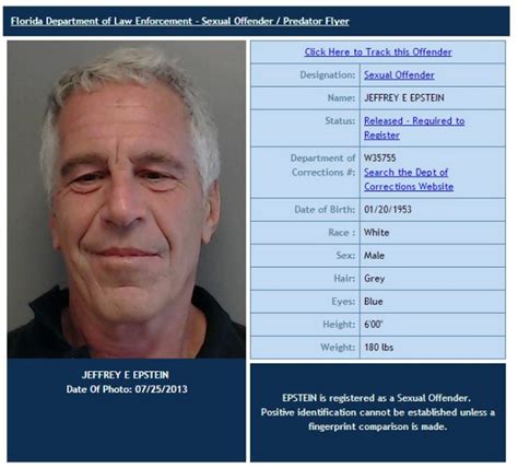 jeffrey epstein about the sex trafficking case and accusations miami herald