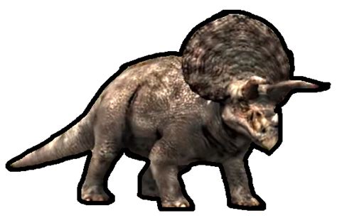 Image Triceratops 1 Png Jurassic World The Mobile Game Wikia