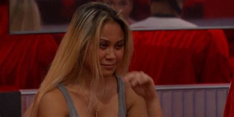 Big Brother Spoilers Fight Breaks Out After Hoh Win