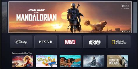 disable disney autoplay  previews  trailers