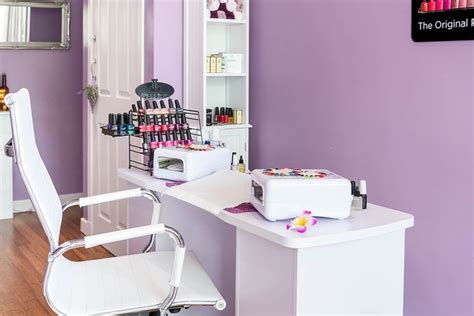 lavender beauty salon beauty salon  carrick knowe edinburgh