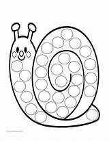 Snail Lesepass Kolorowanki Kindergarten Ausmalen Dla Forest sketch template