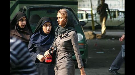 Hijabis Gone Wild Can Muslim Women Pull Off Modern