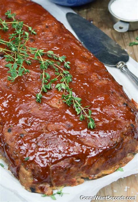 lb meatloaf recipes meatloaf  gravy   easy  pound ground beef im