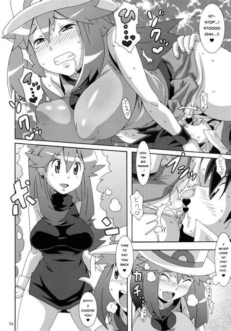 pokemon blue leaf [akusei shinseibutsu] 5 pokemon blue leaf [akusei shinseibutsu] hentai