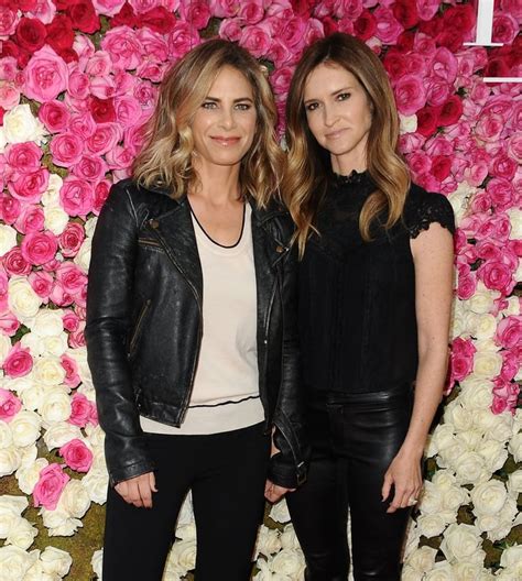 jillian michaels and heidi rhoades famous gay couples who are engaged or married popsugar