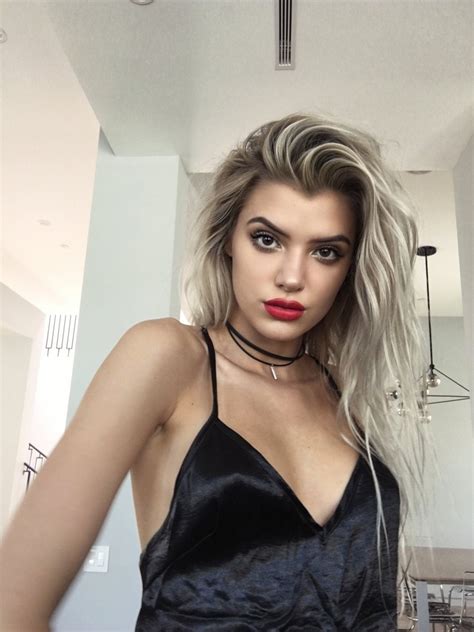 Alissa Violet Nude Leaked And Sexy 151 Photos The