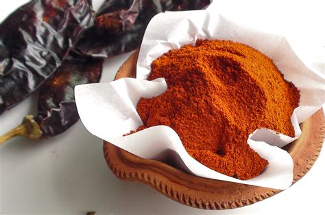 Berbere Recipe How To Make Ethiopian Spice Mix — Elenis Kitchen