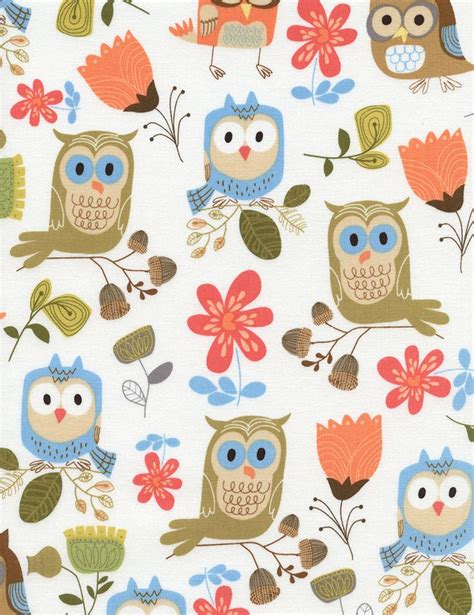 pattern owls images  pinterest owls owl patterns