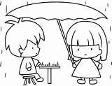 Jugando Ajedrez Chess Raining Llueve Catur Openclipart Szachy Hujan Lluvia Similars Annons Drukuj sketch template