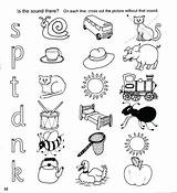 Jolly Phonics Sounds Phon Tracing sketch template