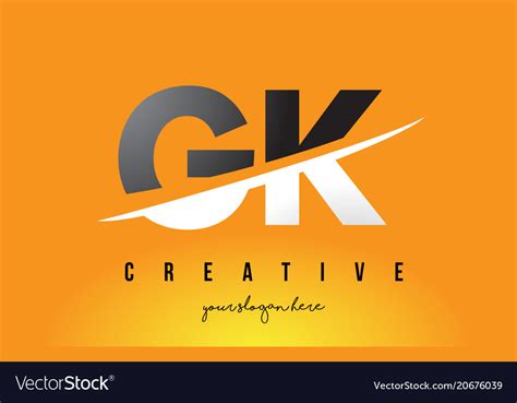 details    stylish gk logo  cegeduvn
