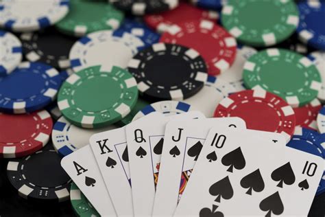 spots  unique gambling game   home poker night