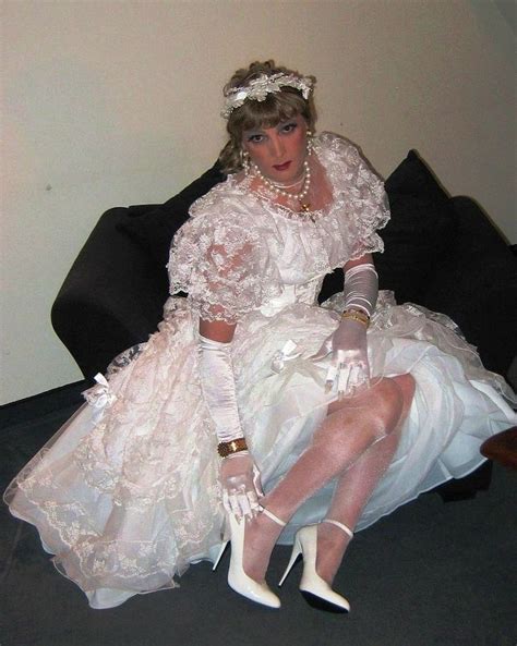 Just Sissy Elegance Photo Dresses And Skirts Wedding Lingerie