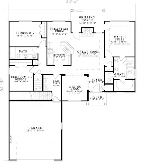 square foot plans images  pinterest