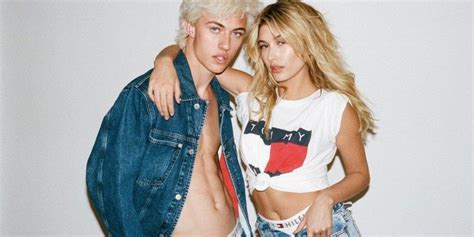 Tommy Hilfiger Is Going Back To The 90s For Its Latest Collection