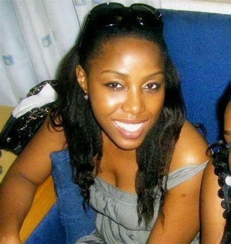 troy tashaz blog meet the nigerian girl with a waist