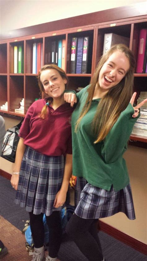 The Sexist Reality Of Private School Dress Code In The South