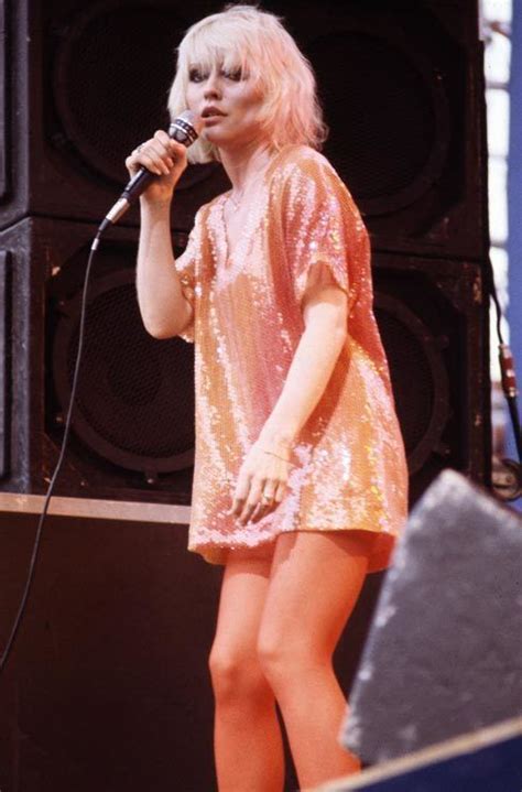 July 1979 Performance In Central Park New York Harpers