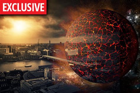 nibiru 2018 planet x already in our solar system and this is why daily star