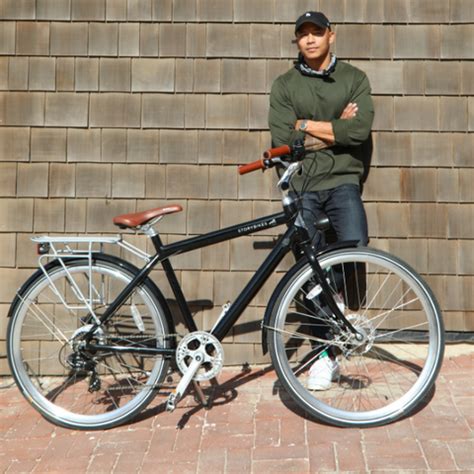 commuter electric bike story bikes