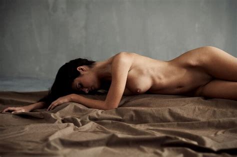 Naked Sleeping Beauty Grumpyalf