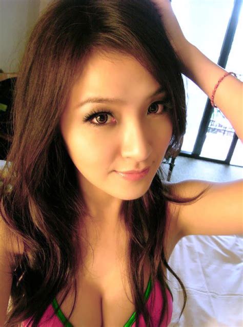 Hot Asian Girl Hot Thai Teen 2