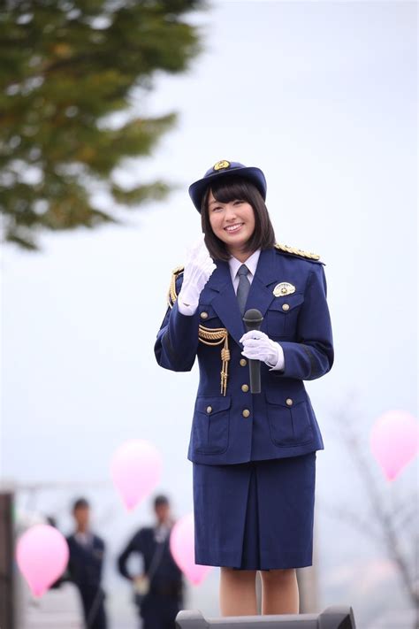 Women Police Suit And Tie Cops Flight Uniform Captain Hat