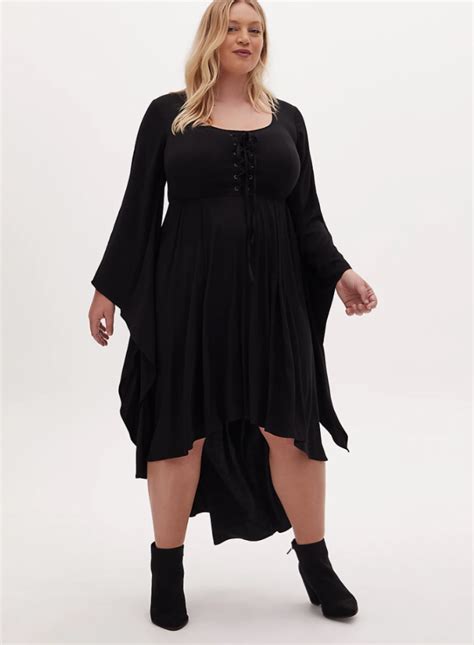 where to buy plus size witch costumes 9 outfits the