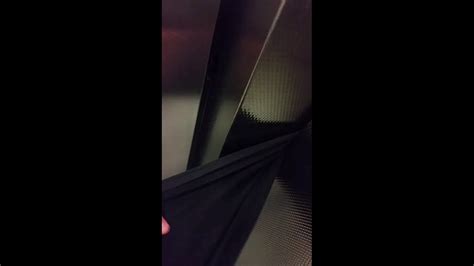Dress Stuck On Elevator Part 2 Youtube