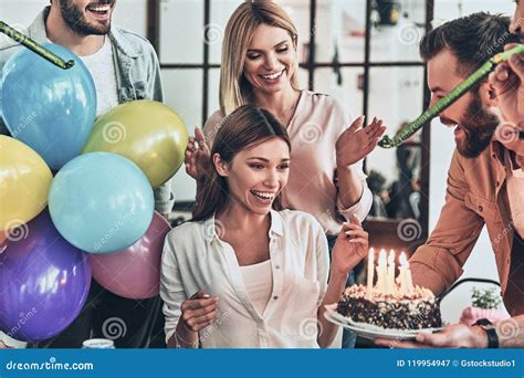 birthday party stock image image  culture holiday
