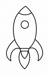 Coloring Racheta Colorat Spacecraft Rachete Carte Pentru Imagini Desene Similars sketch template