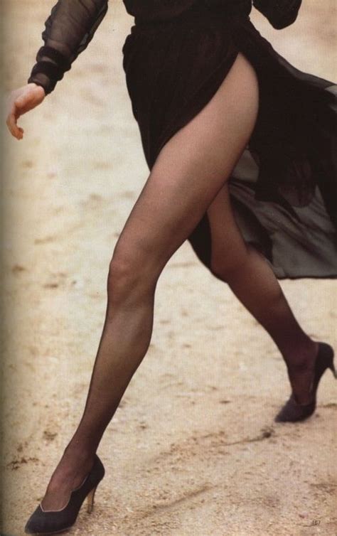 Photographer Herb Ritts Model Kim Basinger Herb