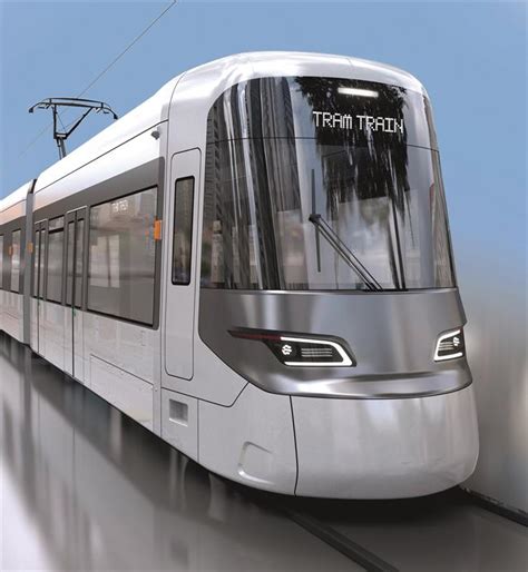 sechs unternehmen schreiben tram trains aus verband deutscher