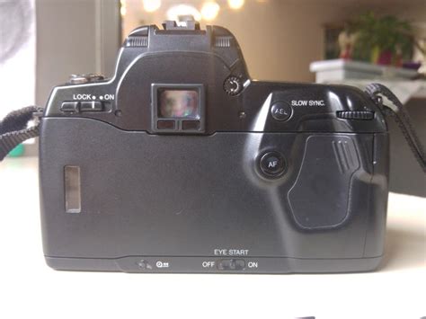 minolta dynax