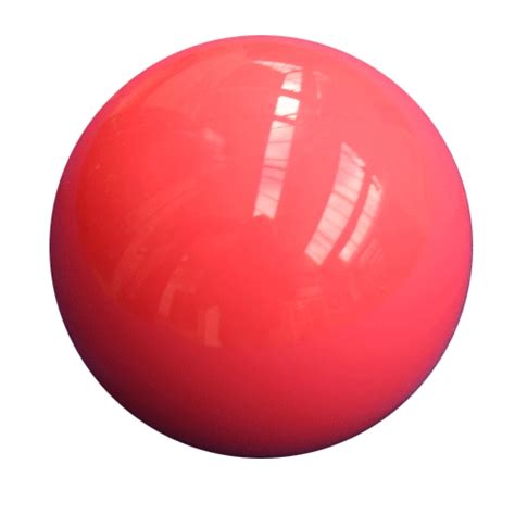 single pink snooker ball snookerandpoolcouk