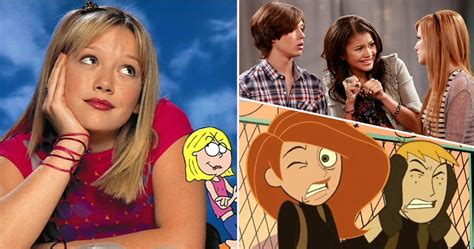 25 disney shows that were canceled and the weird reasons why