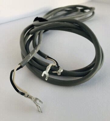 rtgc rheem connector cable  rheem remote control rtgdw umc   ebay