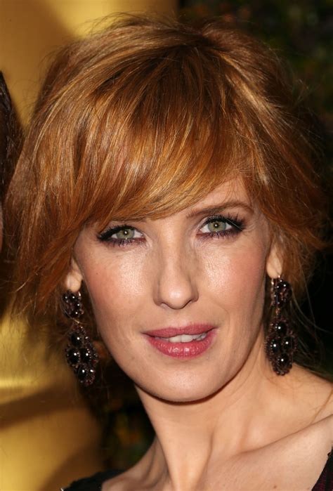 Kelly Reilly Haircut 🍓kelly Reilly Hair In The Wind Hair Red Hair