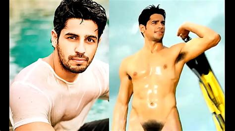 bollywood actor sidharth malhotra nude xxx videos porno móviles