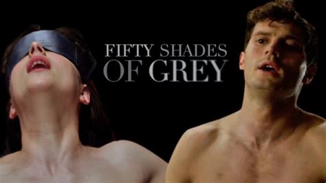 50 shades of grey trailer preview doesn t play rough enough