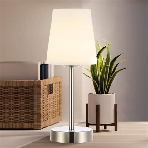 battery operated table lamps  lowescom